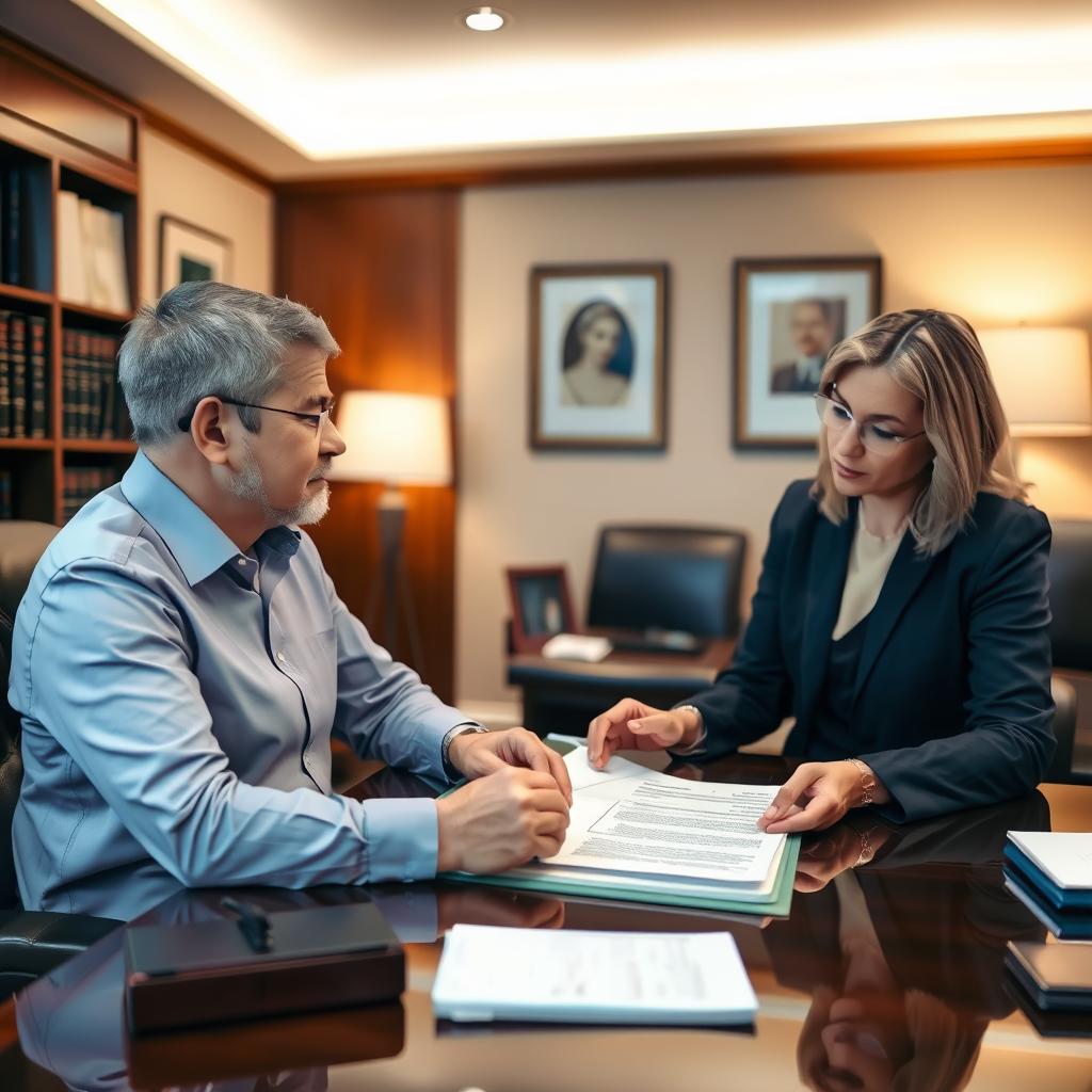 Sibling Petition Lawyer Chenango County