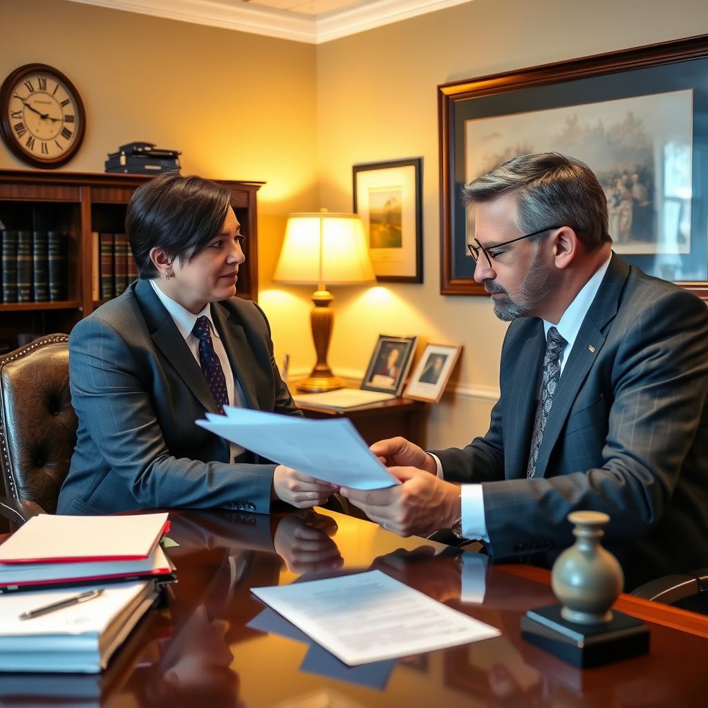 Sibling Petition Lawyer Clinton County