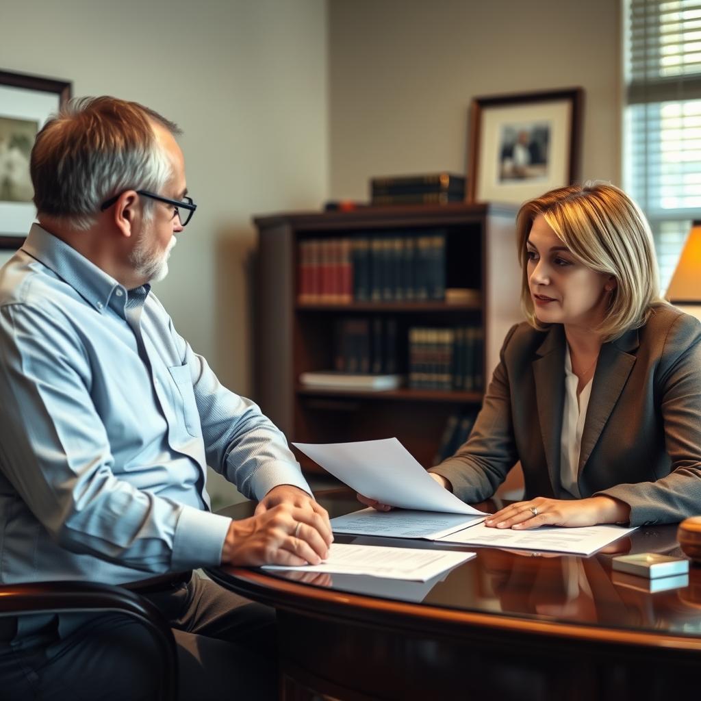 Sibling Petition Lawyer Erie County