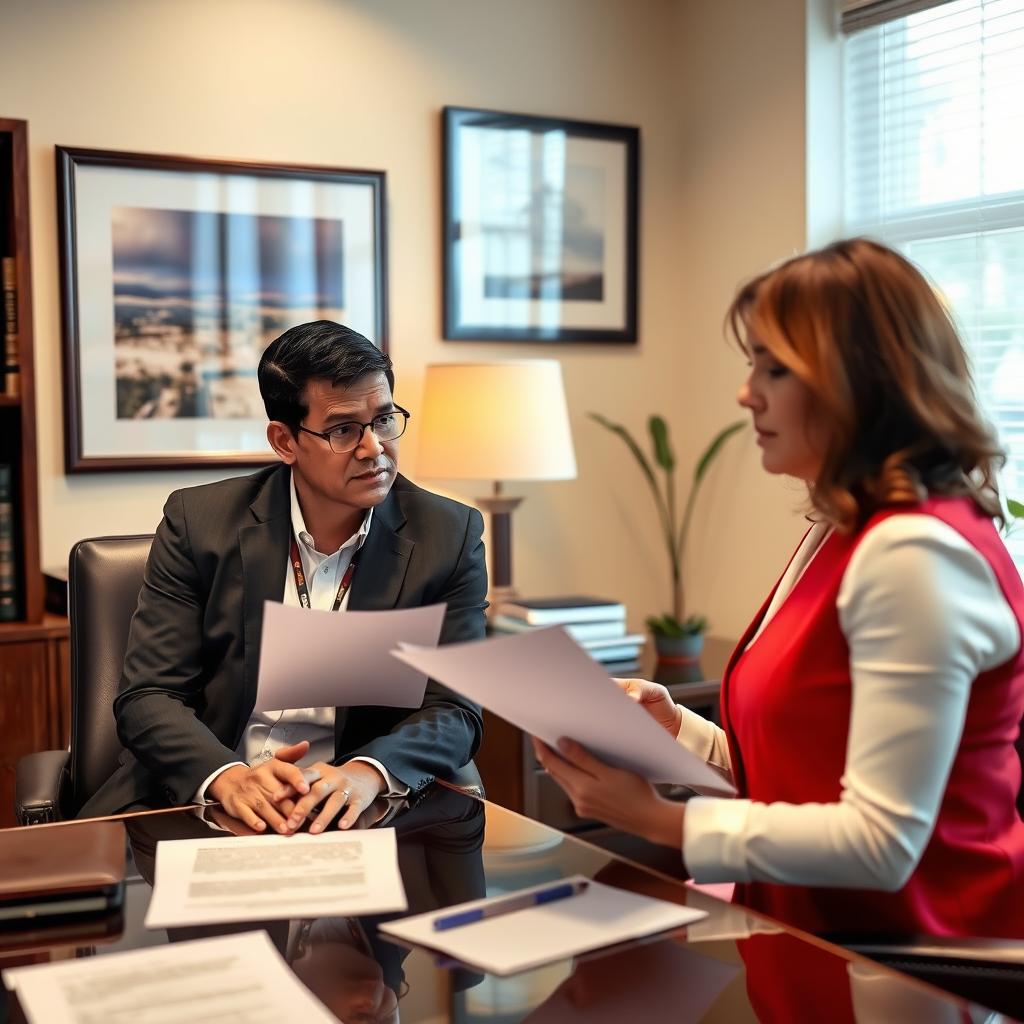 Sibling Petition Lawyer Essex County