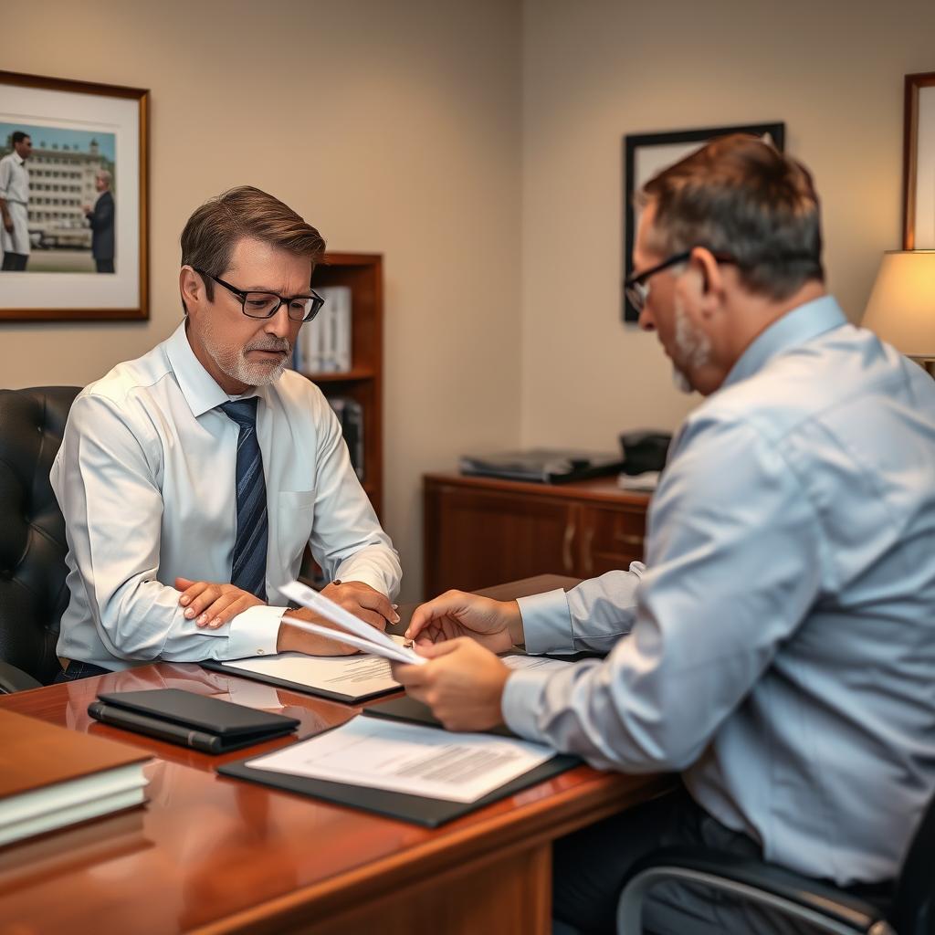 Sibling Petition Lawyer Hamilton County