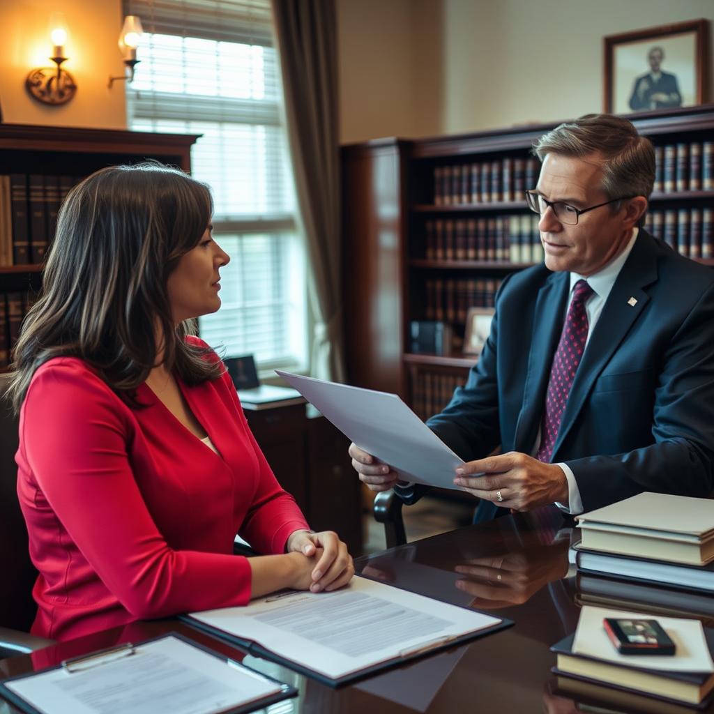 Sibling Petition Lawyer Herkimer County