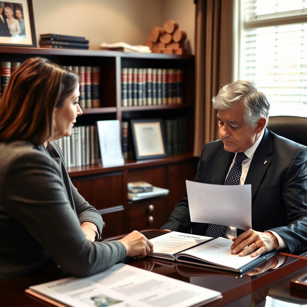 Sibling Petition Lawyer Jefferson County