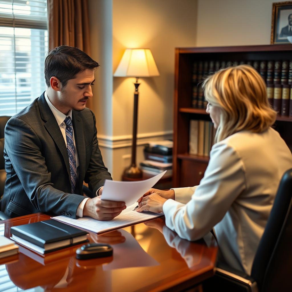 Sibling Petition Lawyer Nassau County