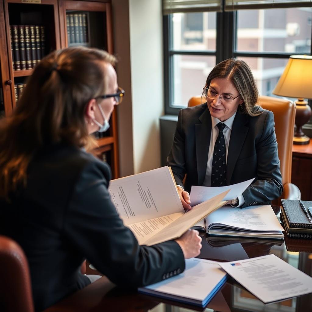 Sibling Petition Lawyer New York County