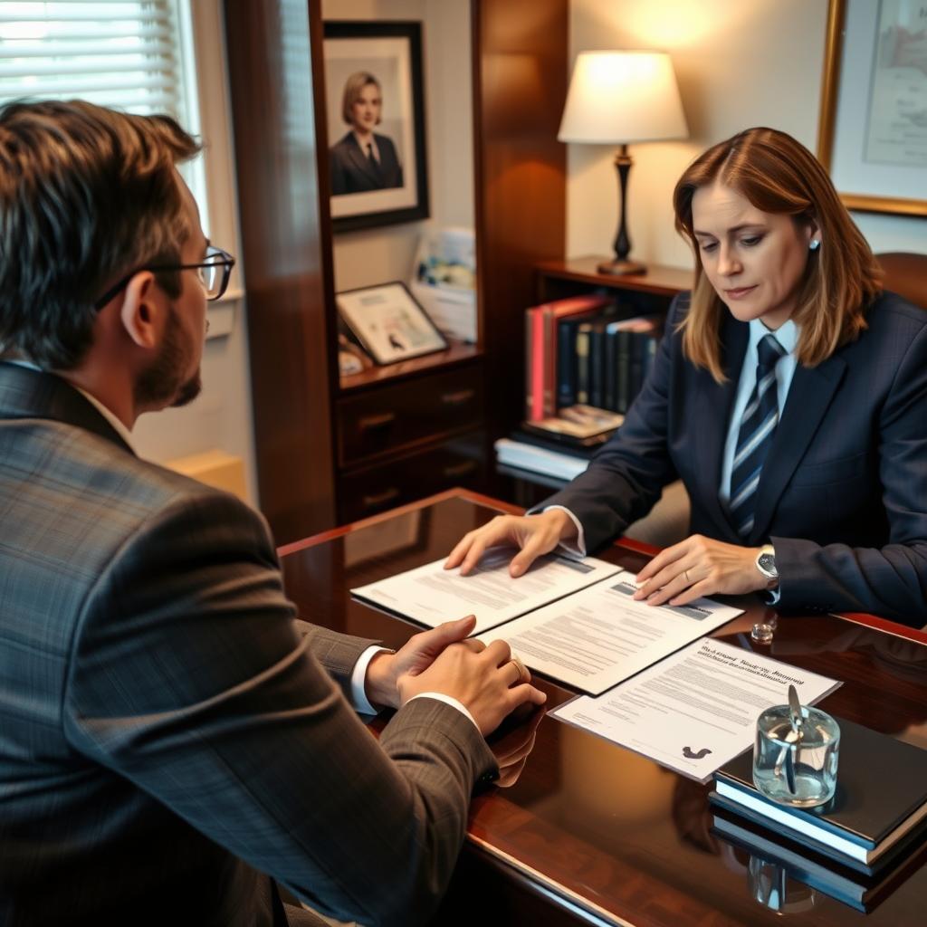 Sibling Petition Lawyer Onondaga County