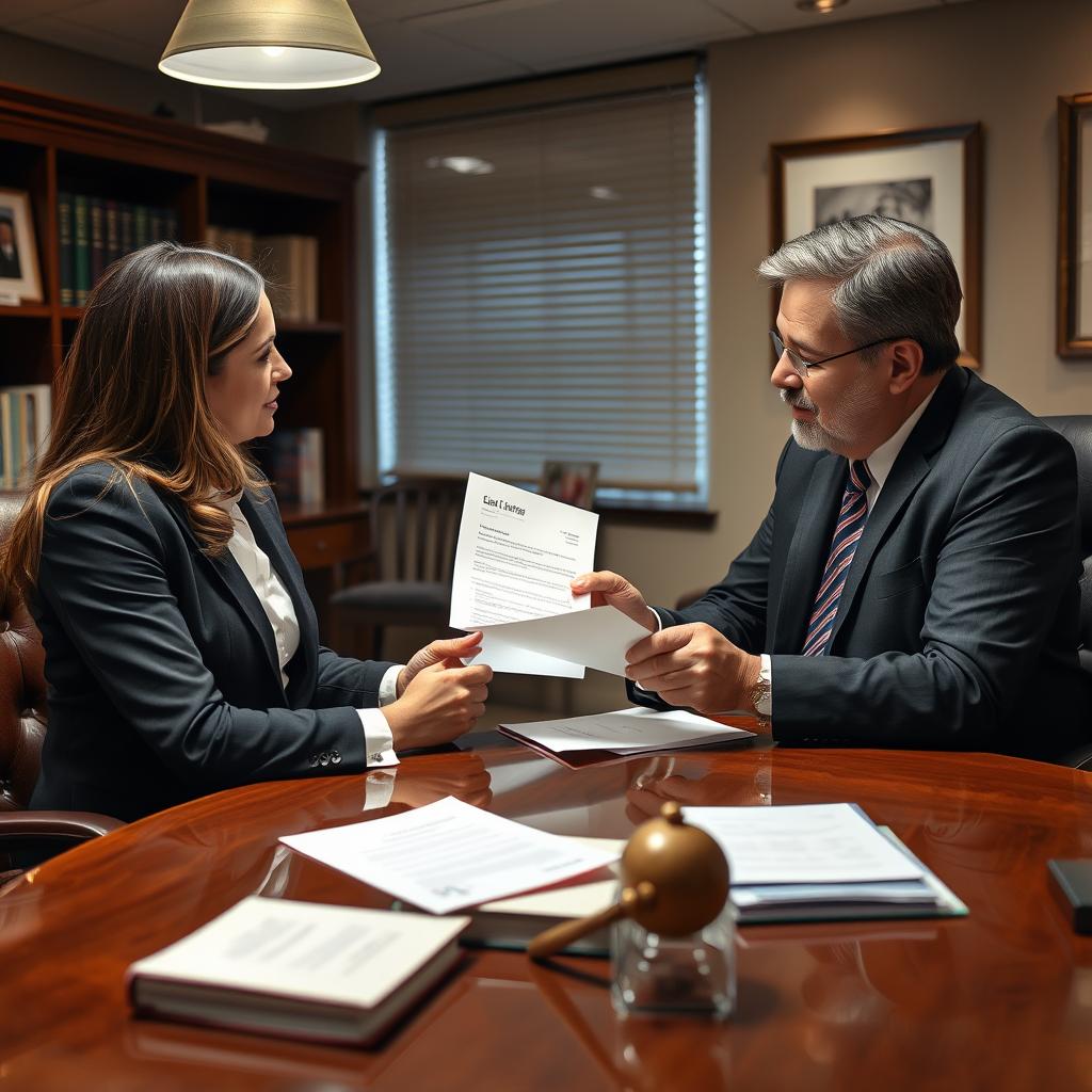 Sibling Petition Lawyer Ontario County