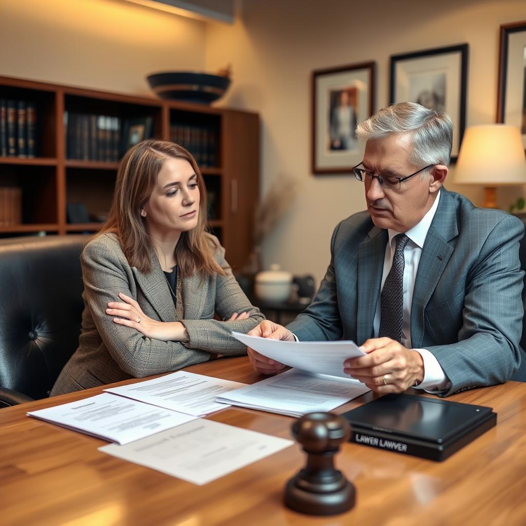 Sibling Petition Lawyer Orange County