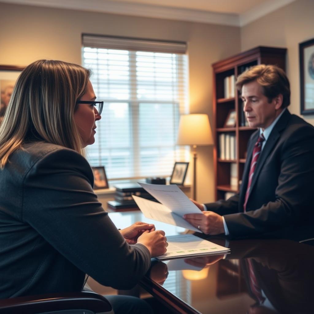 Sibling Petition Lawyer Orleans County