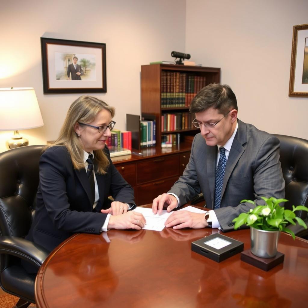Sibling Petition Lawyer Putnam County