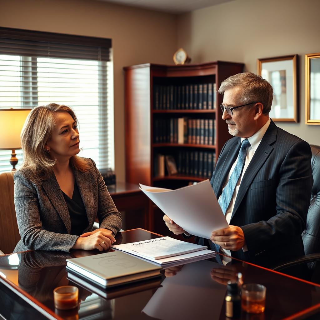 Sibling Petition Lawyer Queens