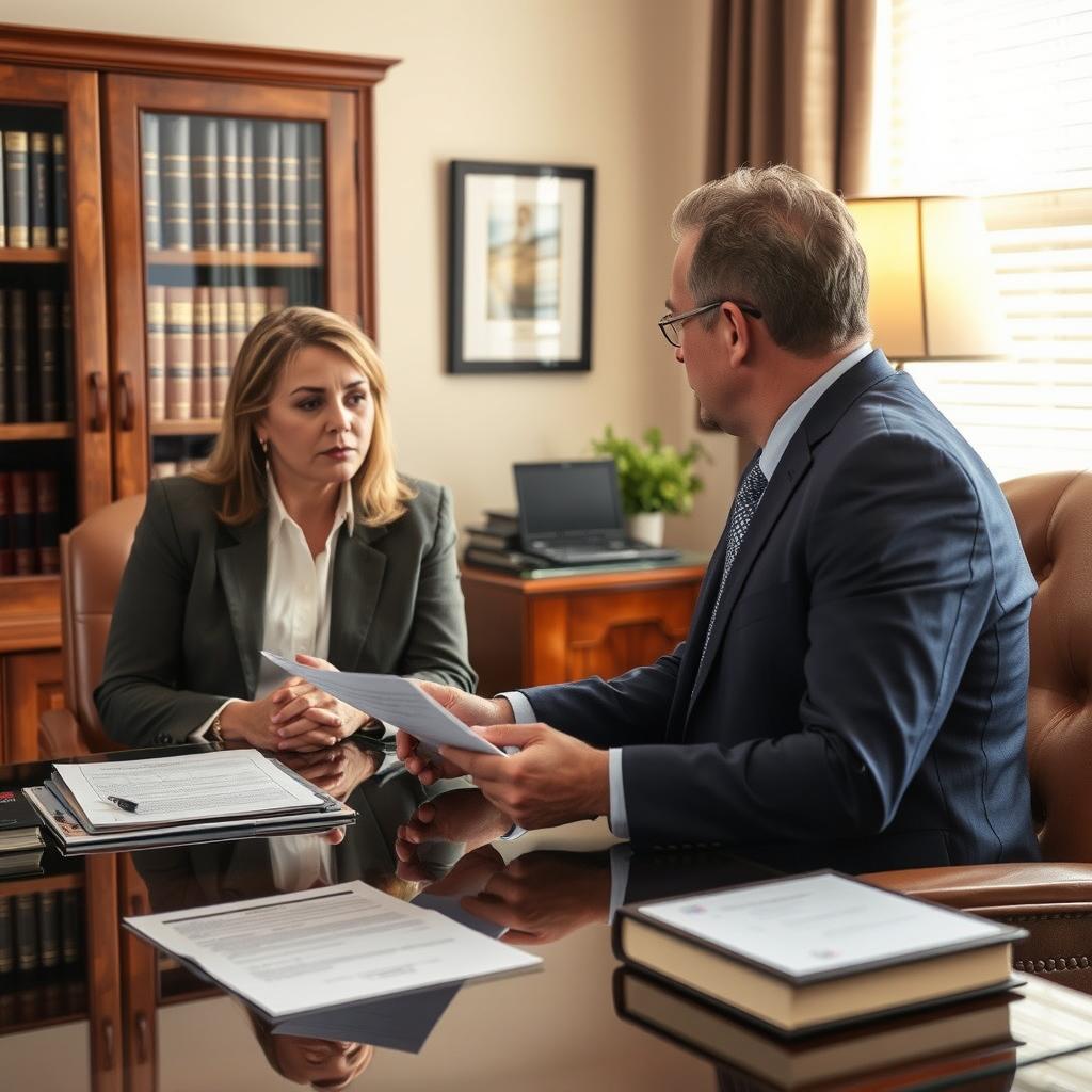 Sibling Petition Lawyer Richmond County