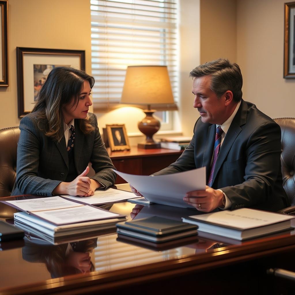 Sibling Petition Lawyer Rockland County
