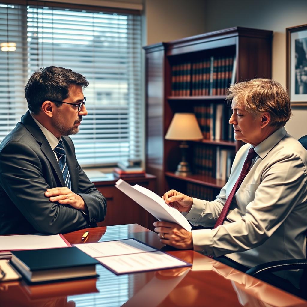 Sibling Petition Lawyer Steuben County