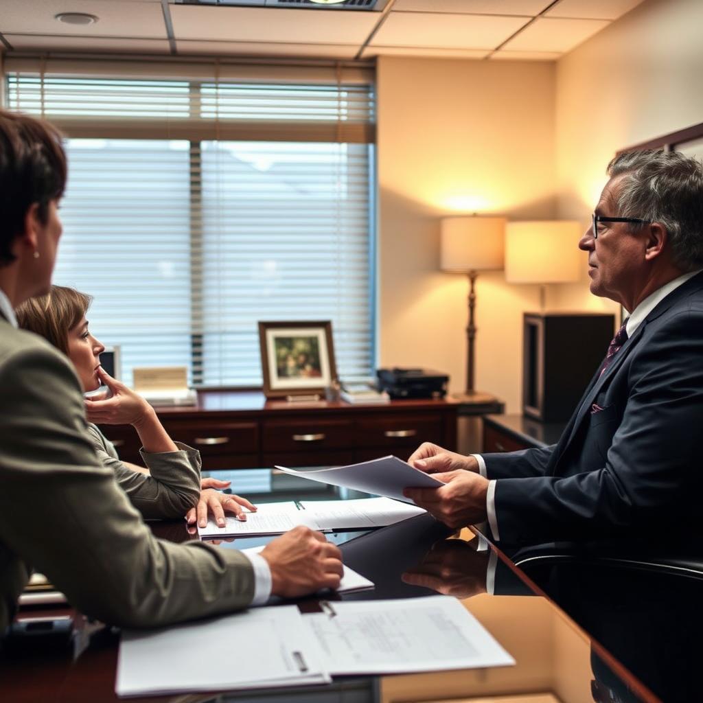 Sibling Petition Lawyer Suffolk County