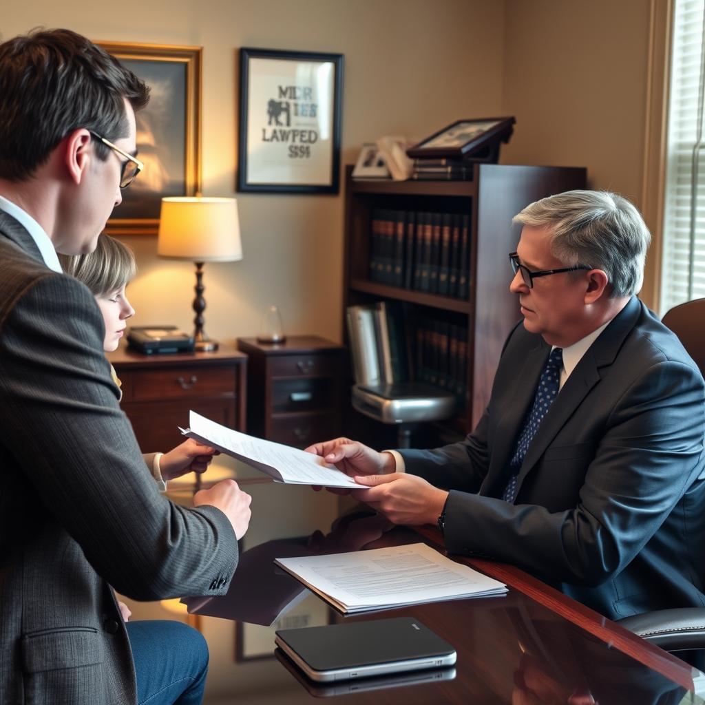 Sibling Petition Lawyer Tompkins County
