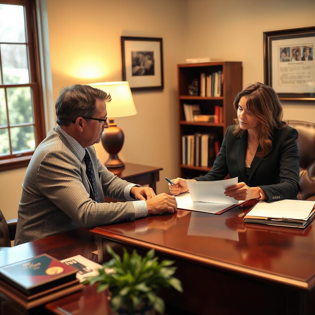 Sibling Petition Lawyer Ulster County