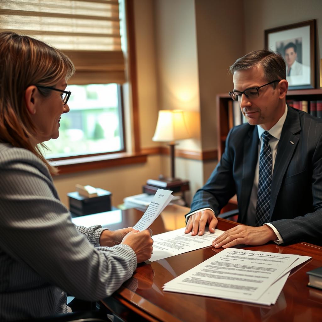 Sibling Petition Lawyer Washington County