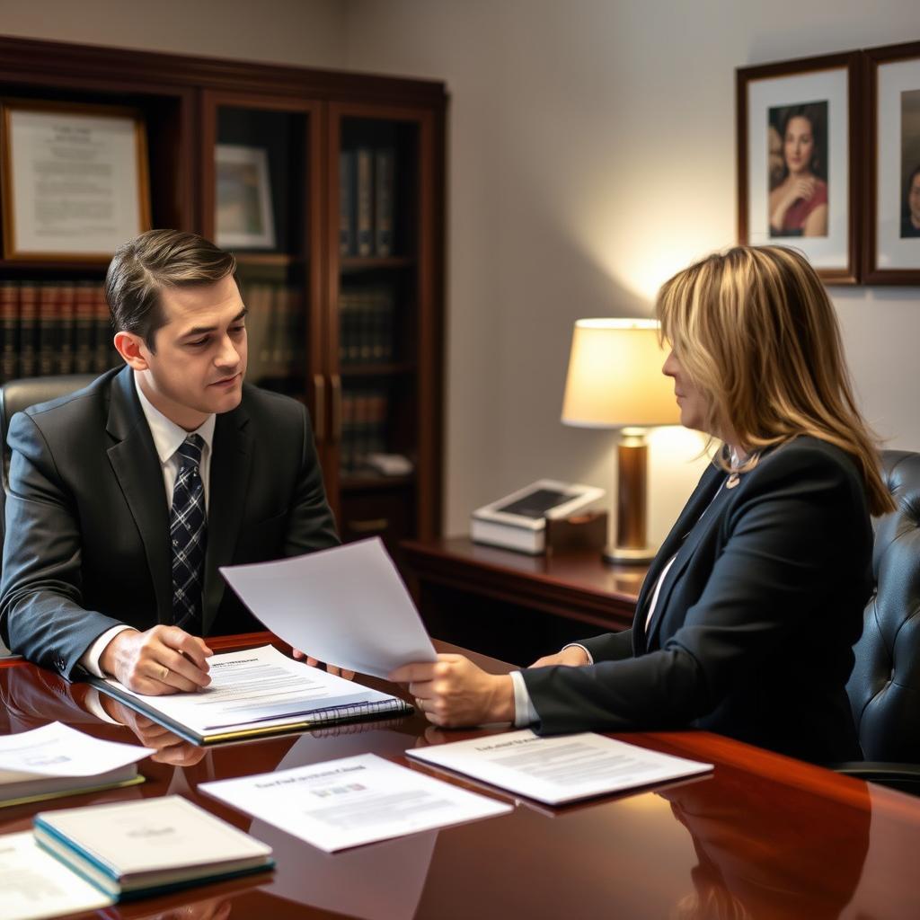 Sibling Petition Lawyer Wyoming County