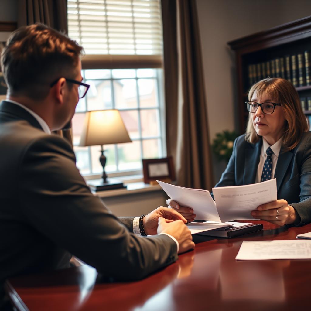 Sibling Visa Lawyer Falls Church