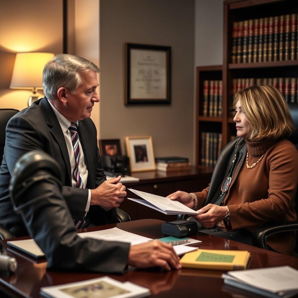 Sibling Visa Lawyer Manassas