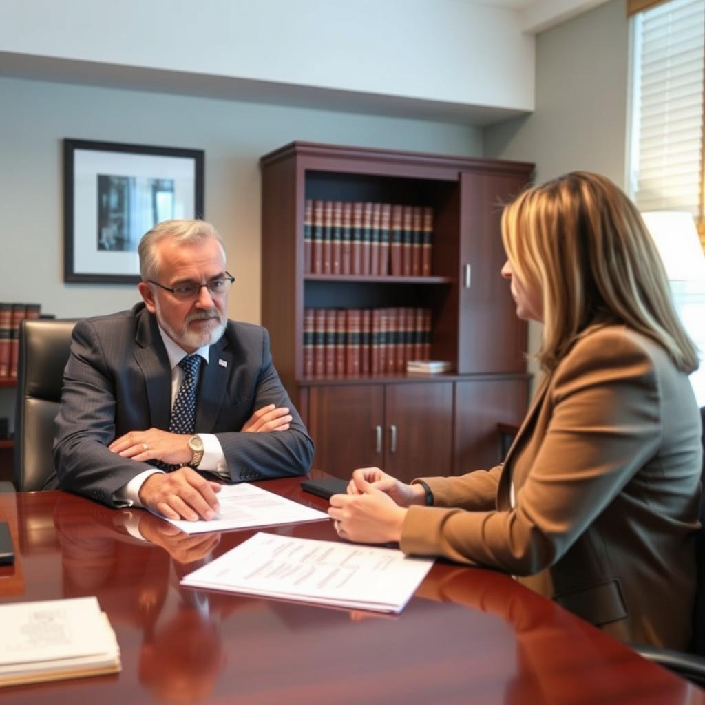 Sibling Visa Lawyer Virginia