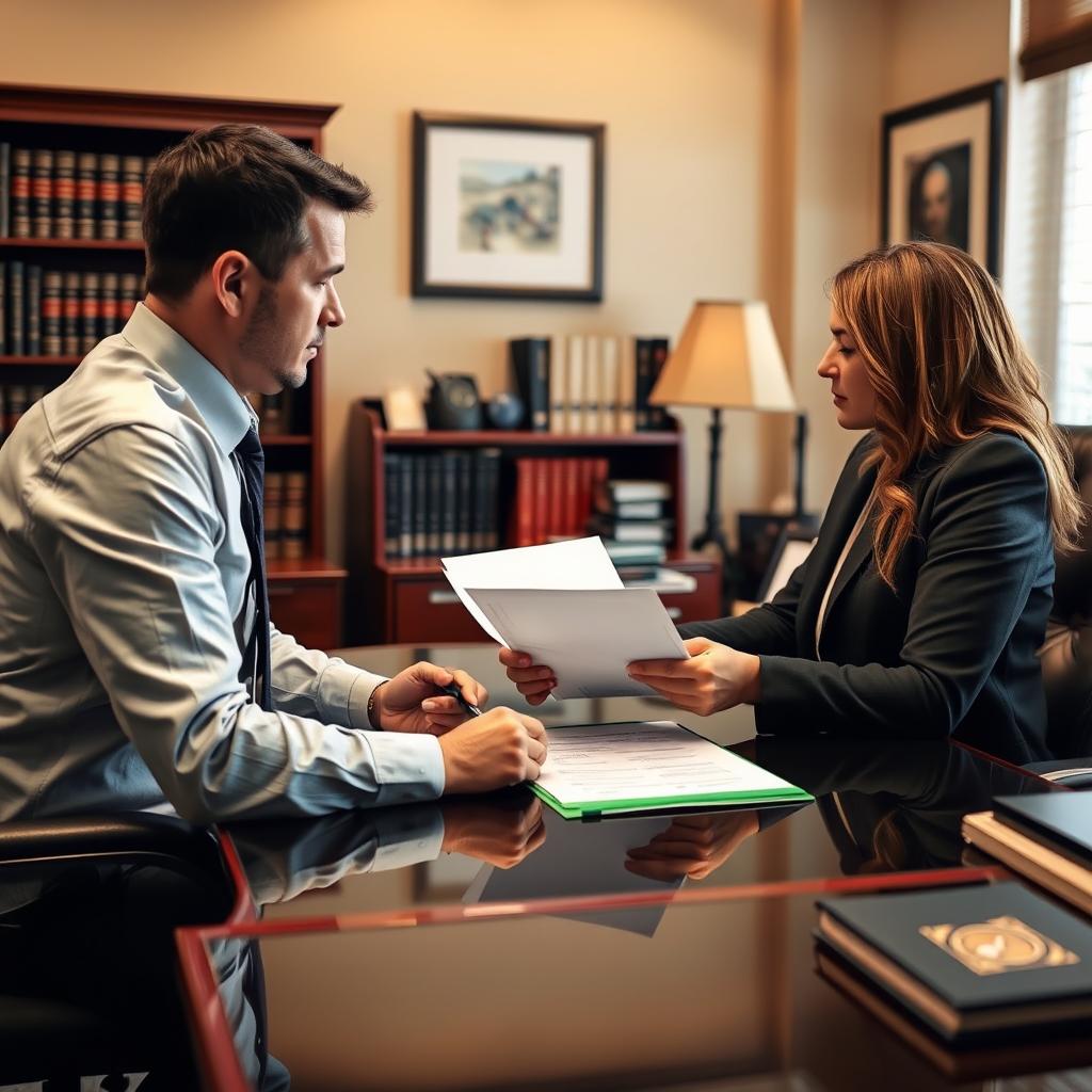 Spouse Visa Lawyer Broome County