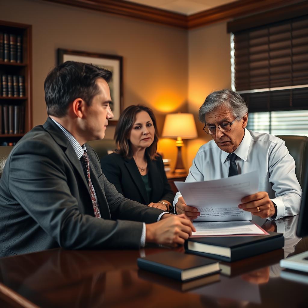 Spouse Visa Lawyer Cattaraugus County
