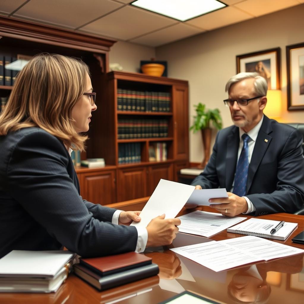 Spouse Visa Lawyer Cecil County