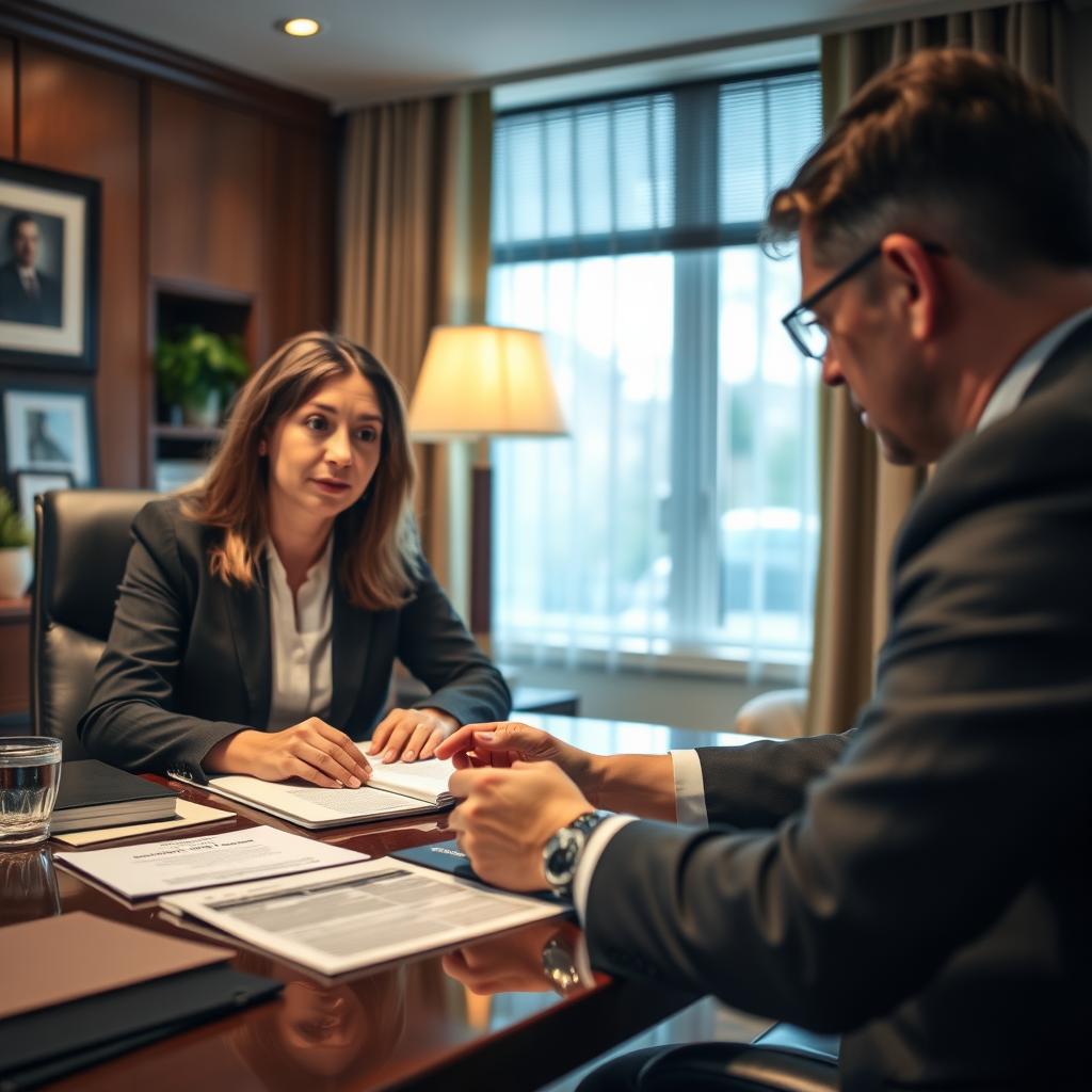 Spouse Visa Lawyer Chenango County