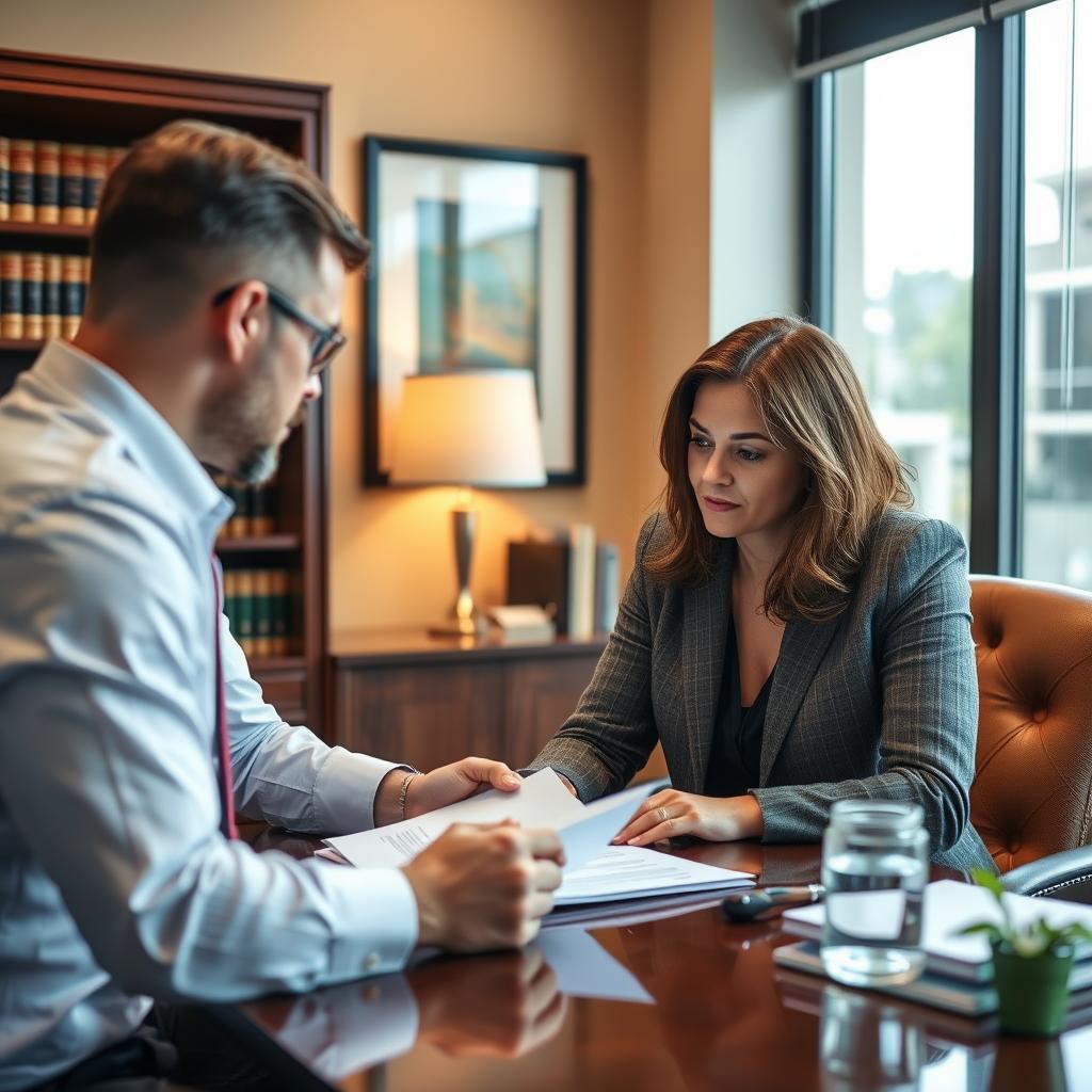 Spouse Visa Lawyer Columbia County