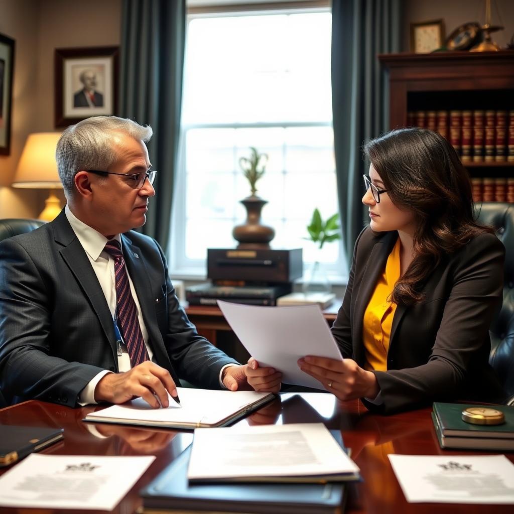 Spouse Visa Lawyer Cortland County