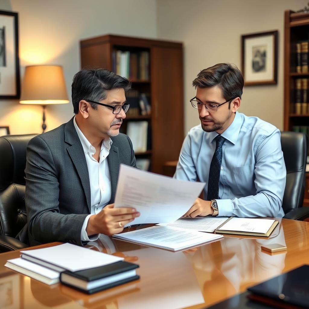Spouse Visa Lawyer Erie County