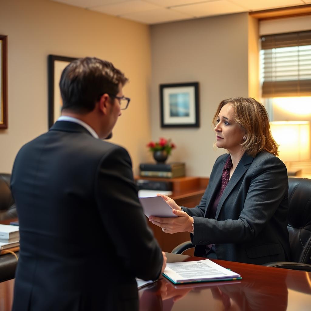 Spouse Visa Lawyer Genesee County
