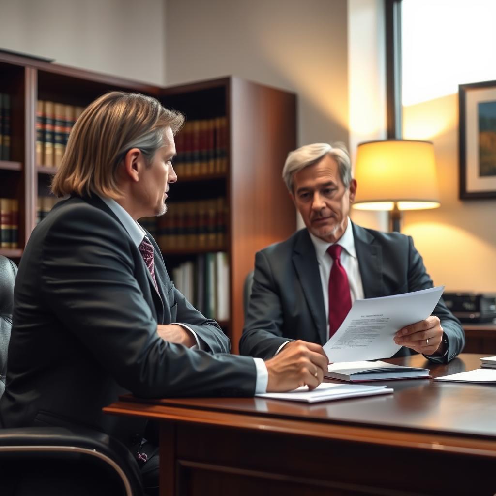 Spouse Visa Lawyer Hamilton County