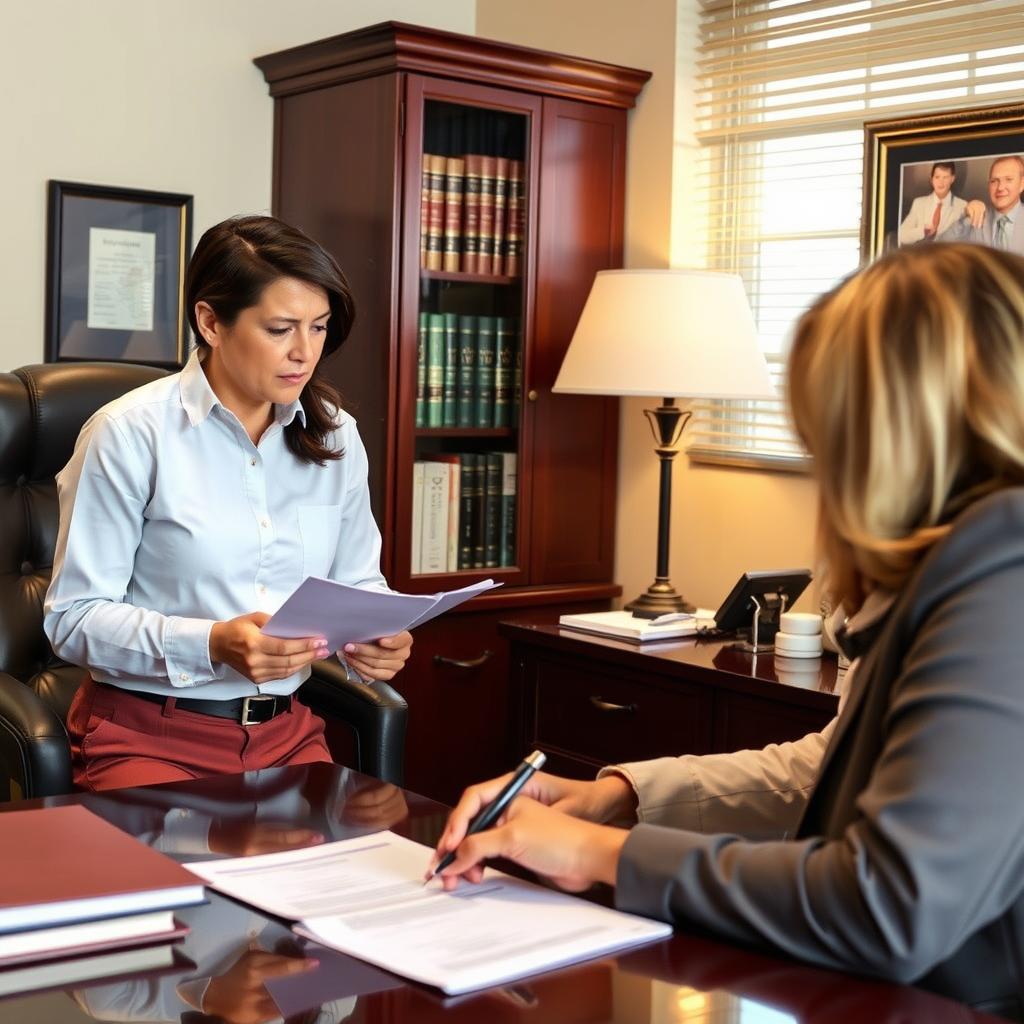Spouse Visa Lawyer Harford County