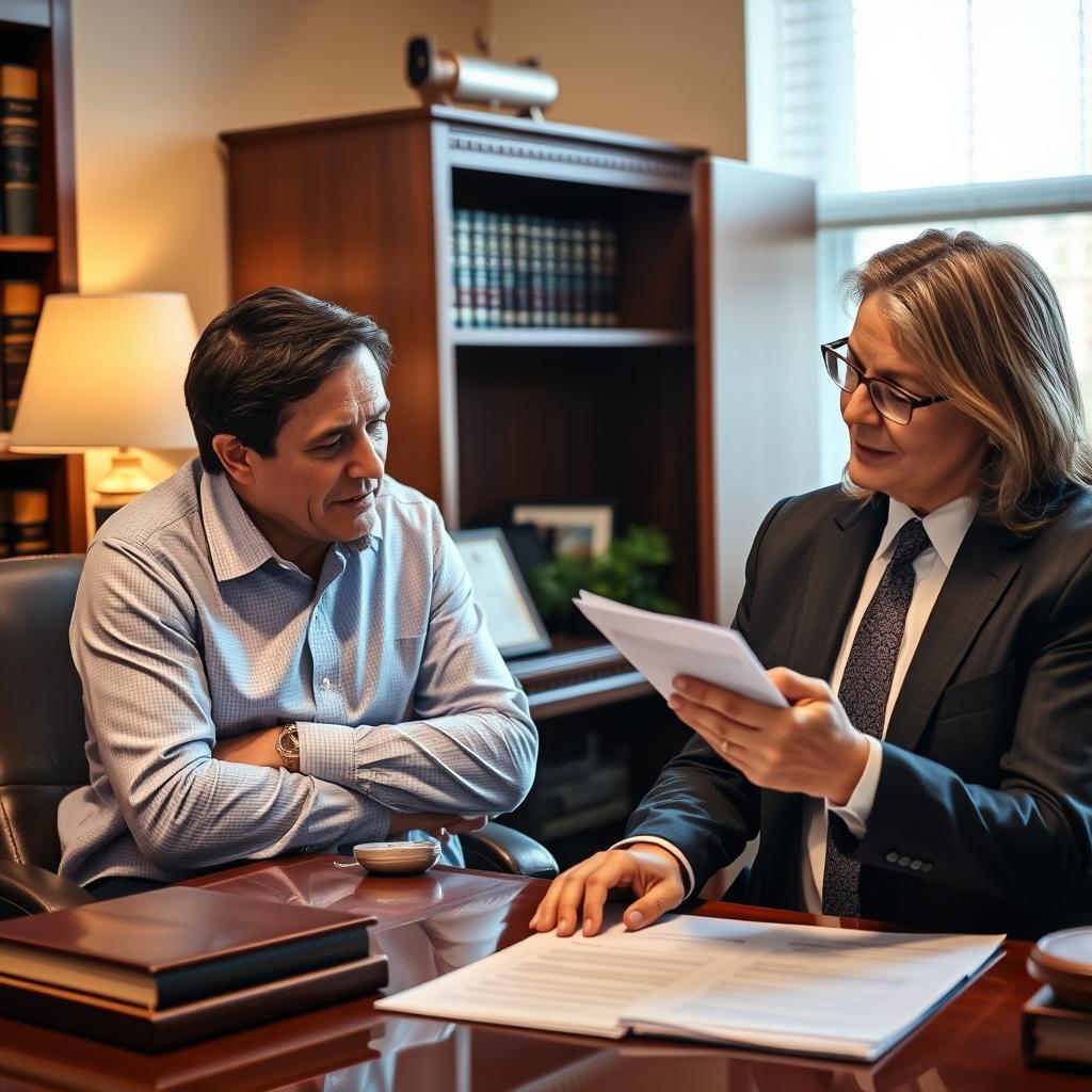 Spouse Visa Lawyer Herkimer County