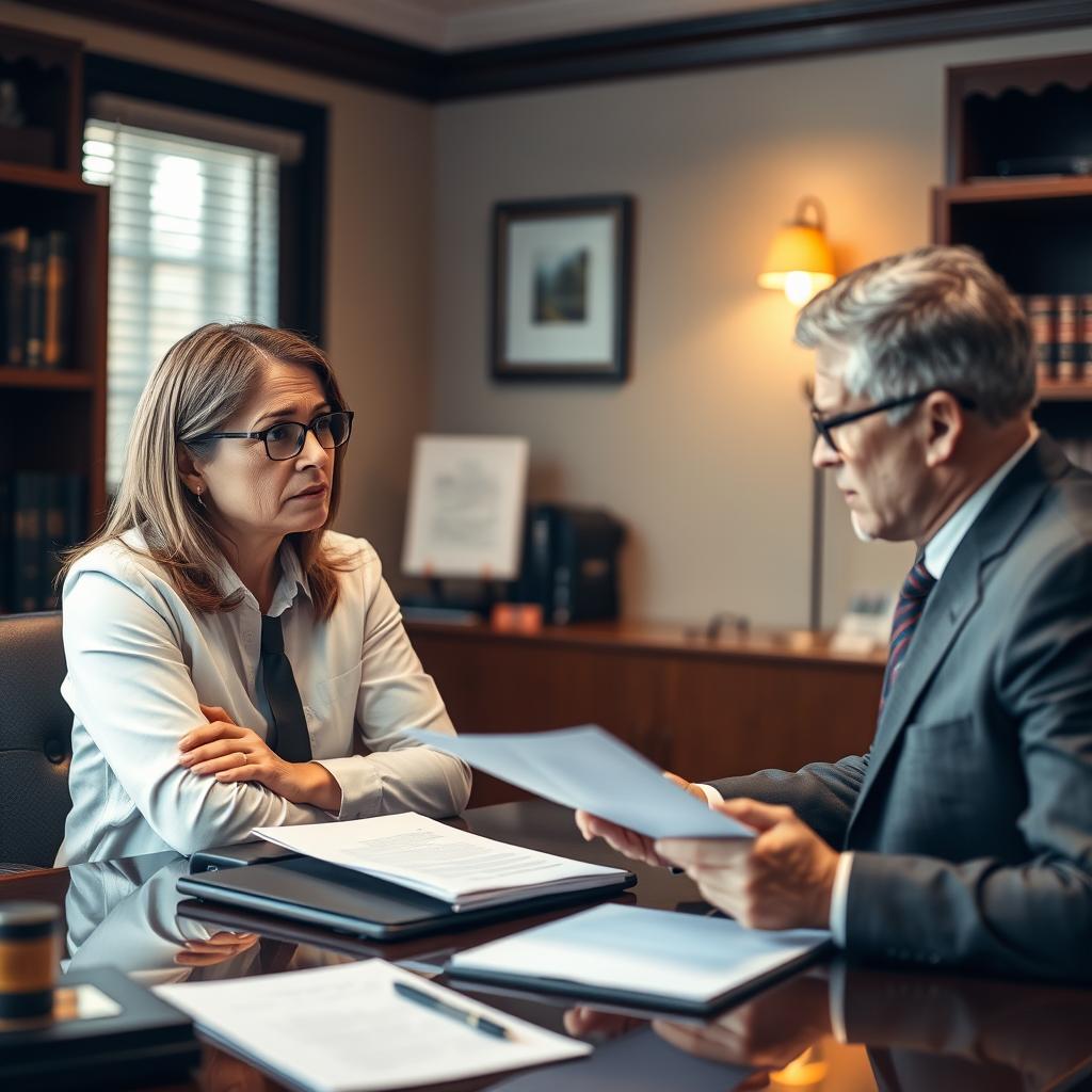 Spouse Visa Lawyer Kings County