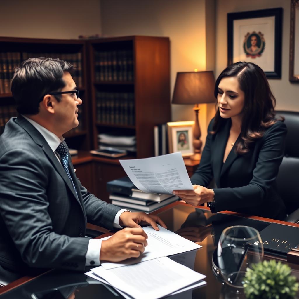 Spouse Visa Lawyer Manhattan