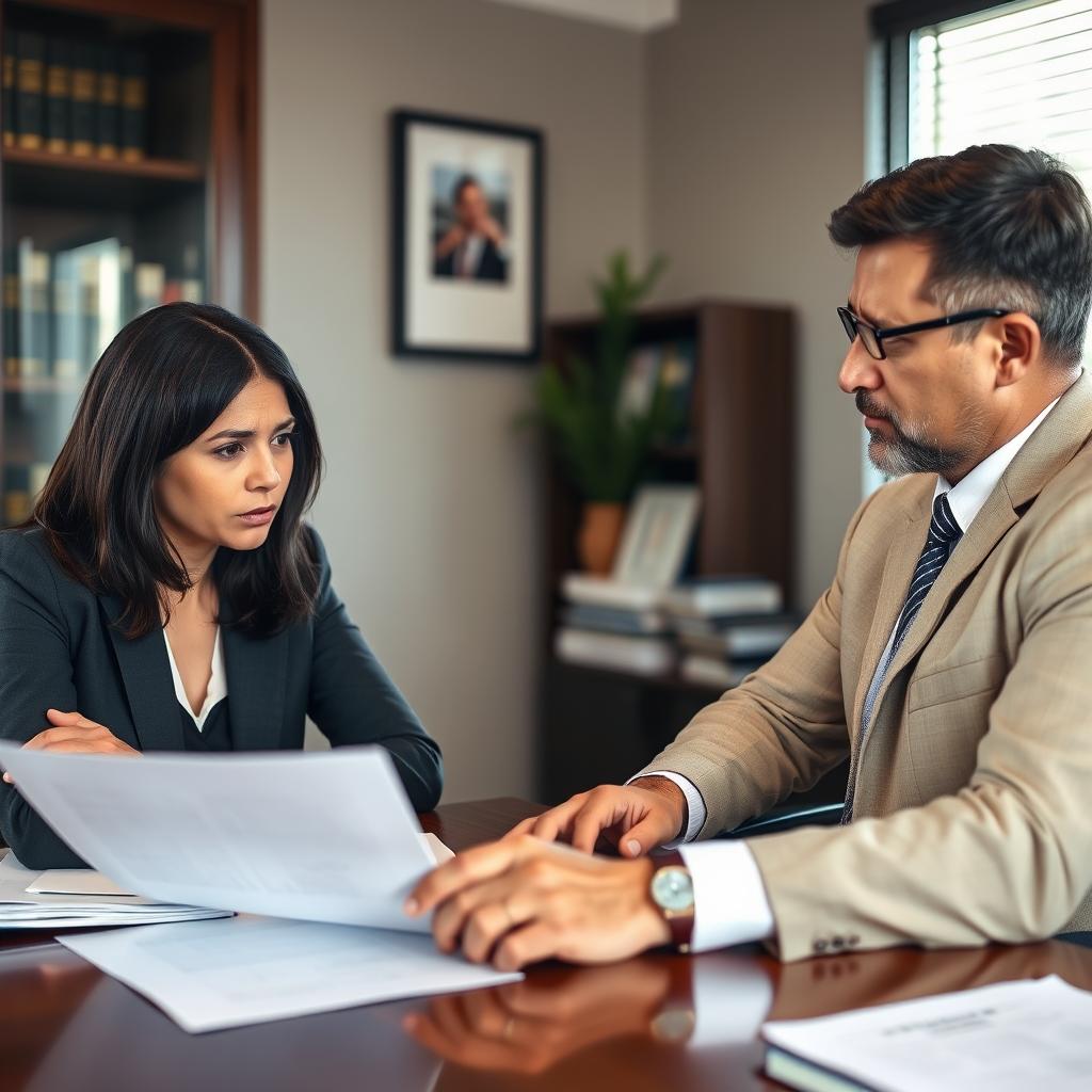 Spouse Visa Lawyer Middlesex County