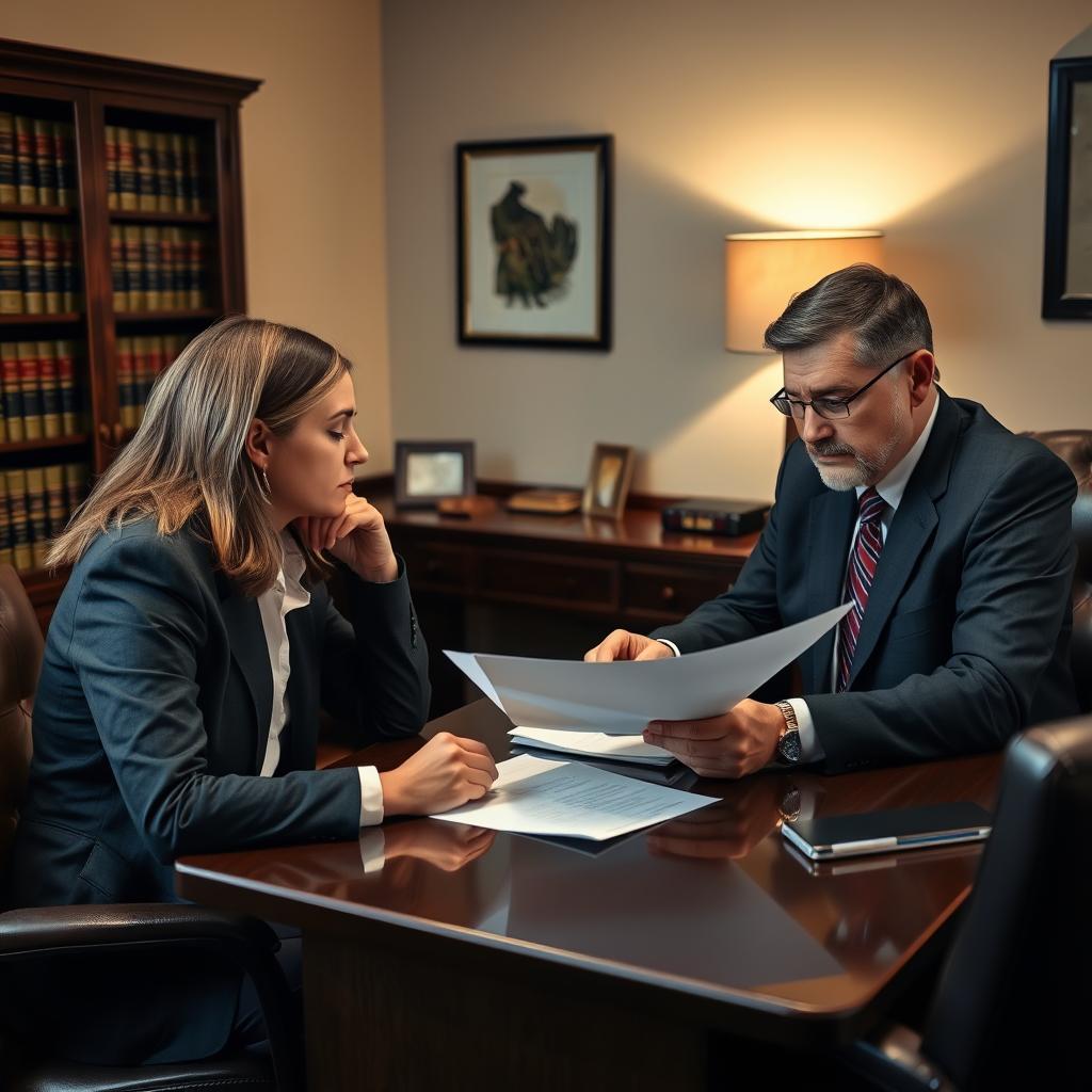 Spouse Visa Lawyer Monroe County