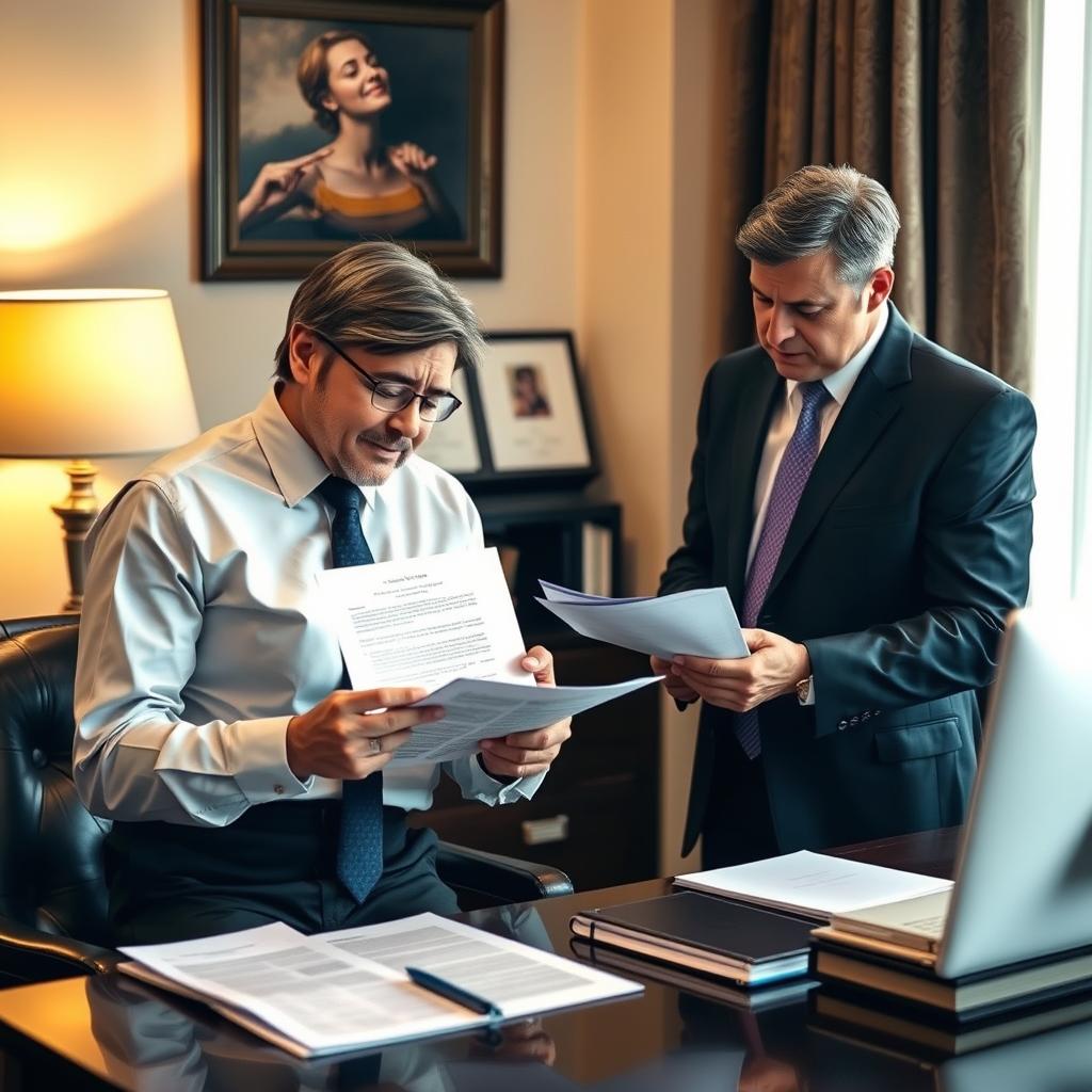 Spouse Visa Lawyer Oneida County