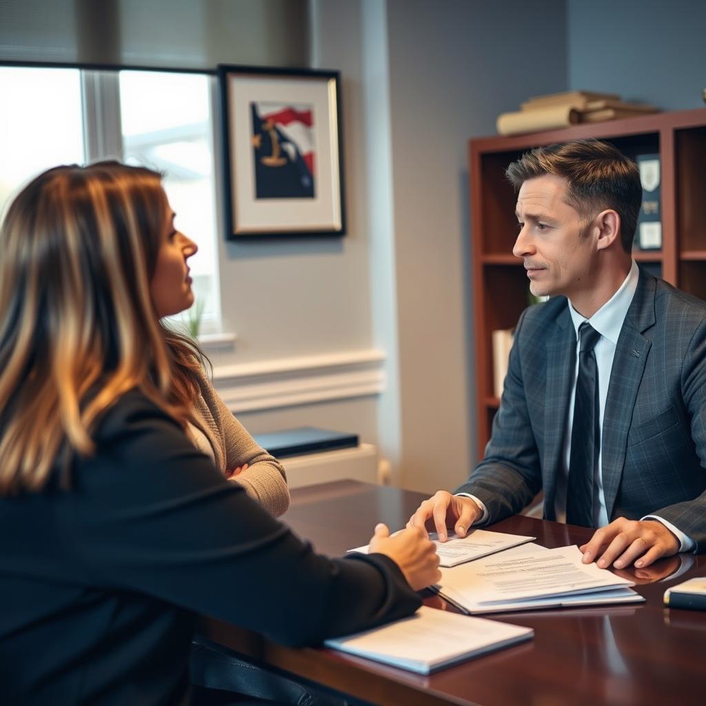 Spouse Visa Lawyer Ontario County
