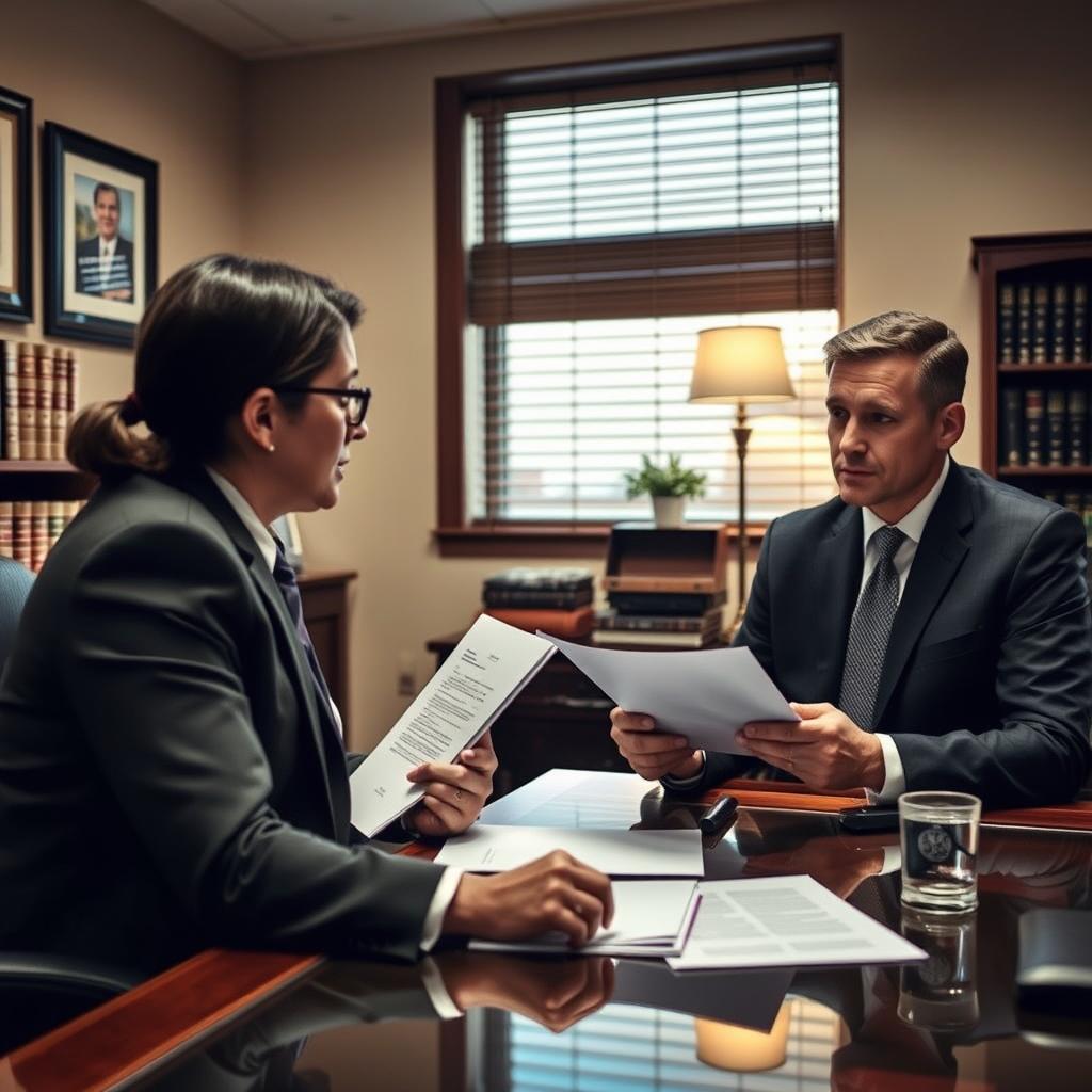 Spouse Visa Lawyer Orleans County