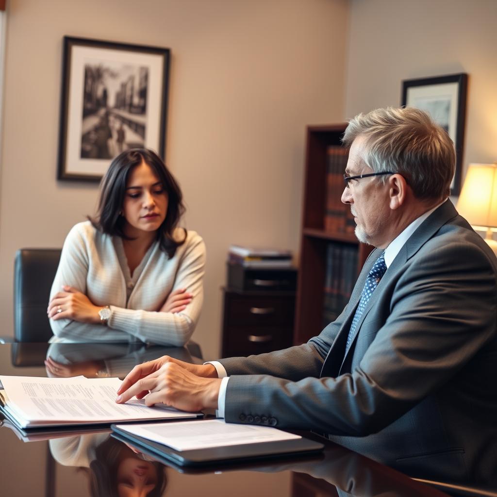 Spouse Visa Lawyer Oswego County