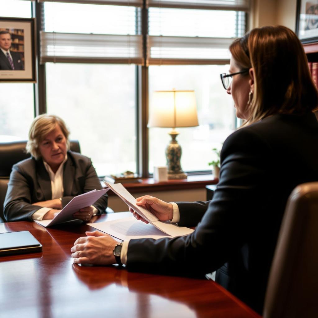 Spouse Visa Lawyer Otsego County