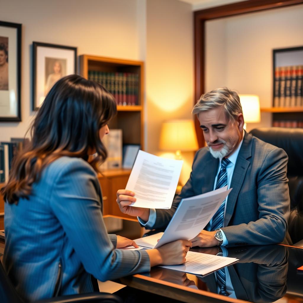 Spouse Visa Lawyer Queens County