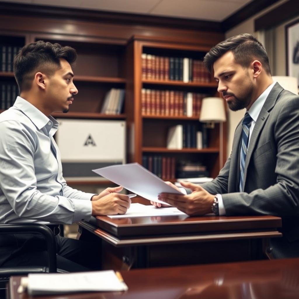 Spouse Visa Lawyer Queens