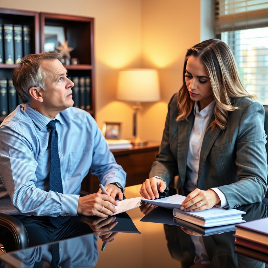 Spouse Visa Lawyer Rockland County