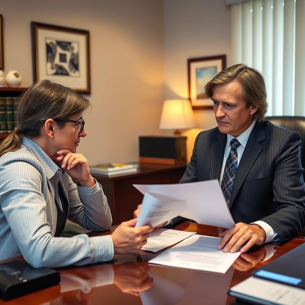Spouse Visa Lawyer Saratoga County
